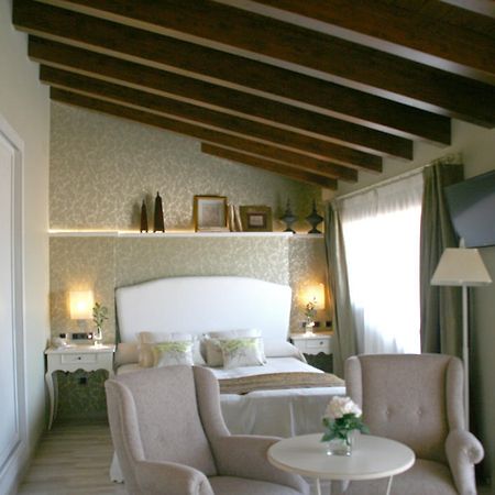 Hotel Castillo De 阿尔克萨尔 外观 照片